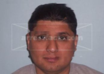 Angelo Alexande Alvarado