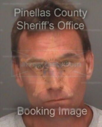 Dennis Paul Stacey