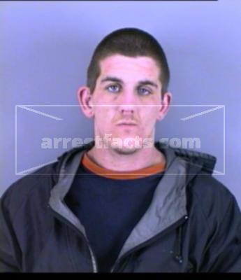 Matthew Dean Dellinger