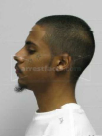 Anthony Charles Allan Harris
