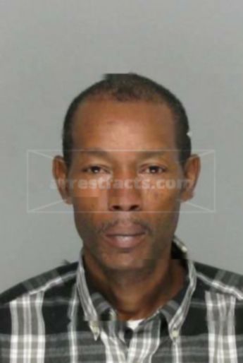 Ronnie Connell Mickens