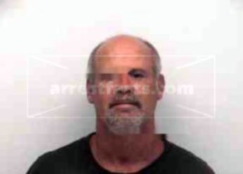 Ernest Ray Collins