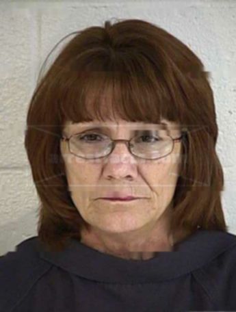Tina Marie Phelps