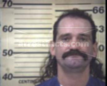 Thomas Lavoin Mcdaniel