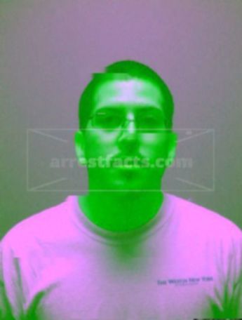 Alvaro Anubis Roa