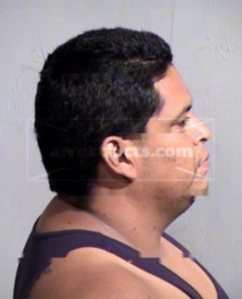 Ascencion Ramirez