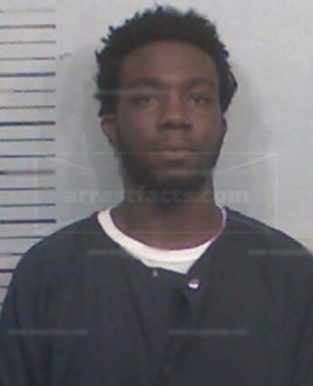 Richard Cortez Williams