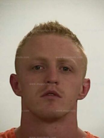 Tyler Wayne Fuller
