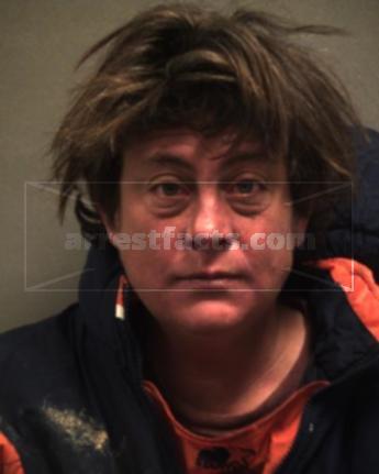 Melanie Gail Ennis