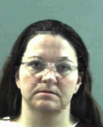 Heather Anne Gordon