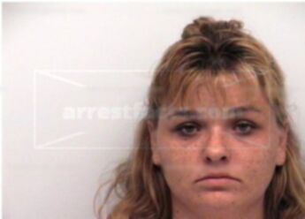 Rybecca Marie Ford