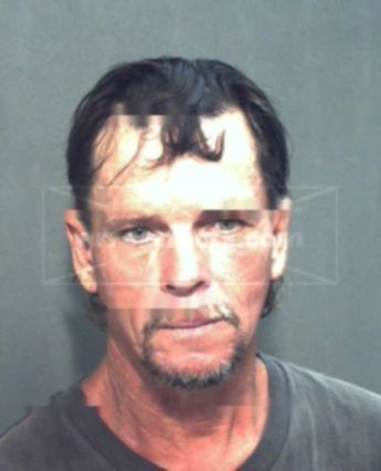 Ricky Oneal Keller