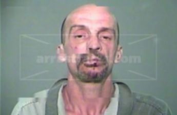 Dwayne Ervin Ford