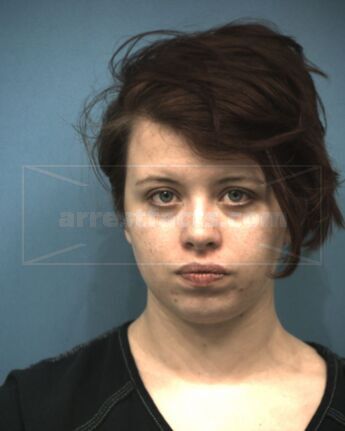 Sybil Alexis Mccrary