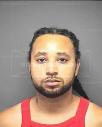 Swantee Dewayne Walker