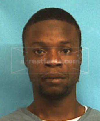 Corey Damont Chisholm