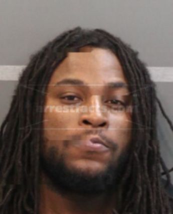 Jeffrey Dewayne Patton