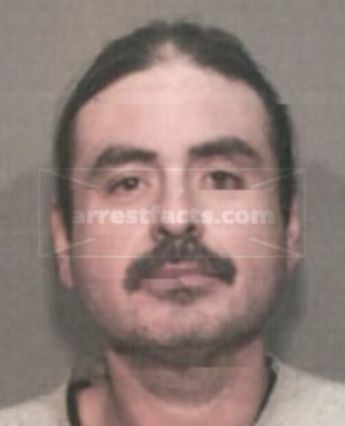 Dennis Michael Mora