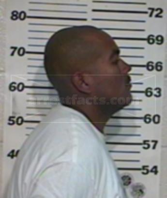 Fernando Martinez Delgado