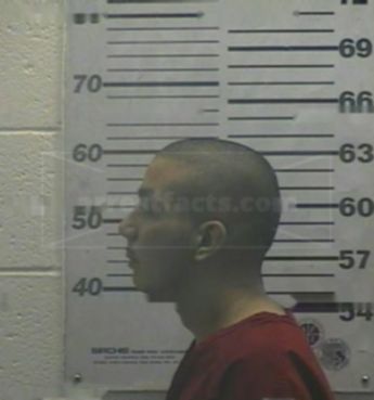 Jerome Baca Aka Knight