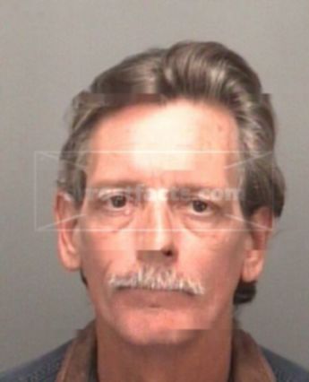 Patrick Marshall Marriott