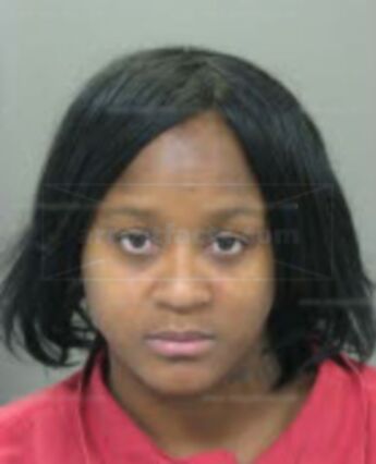 Tiffani Cennase Mcneil