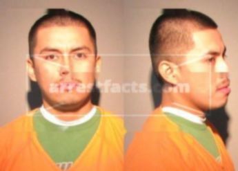 Alfredo Hernandez-Hernandez