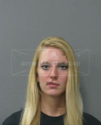 Allison Salsman