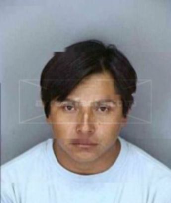 Jose Francisco Francisco