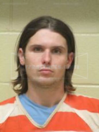 Mathew Demoss