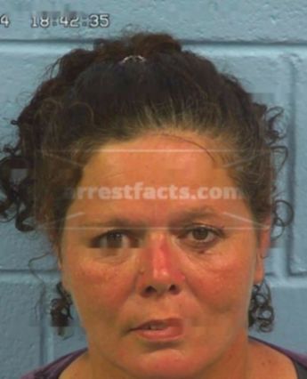 Michele Alverson Bearden