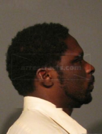 Michael Deshun Carruthers