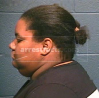 Coeshia Renel Rutherford