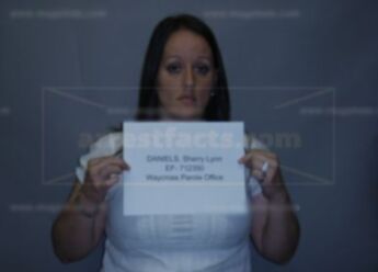 Sherry Lynn Daniels