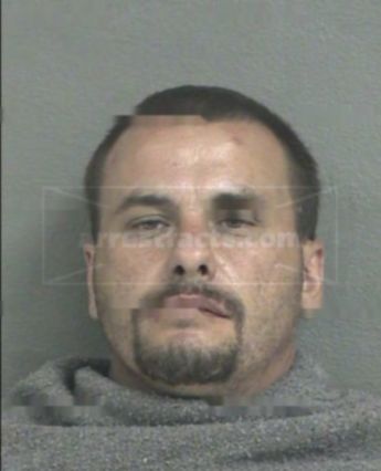 Phillip Andrew Akers