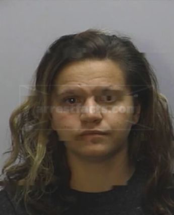 Amanda Marie Helton