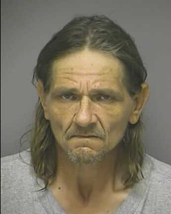 Lonnie Owen Roberson