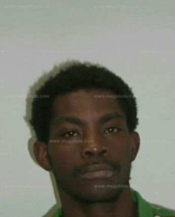 Desmond Tobias