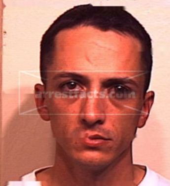 Christopher Shane Simmons