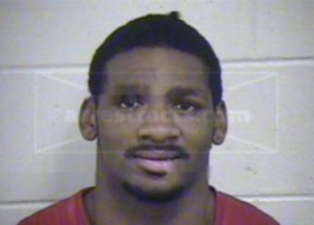 Jovan M Williamson