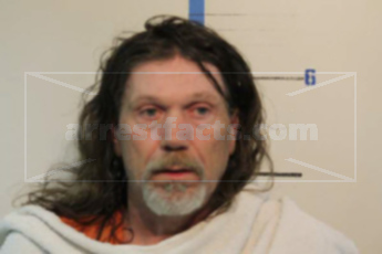 Steven Lynn Kinman
