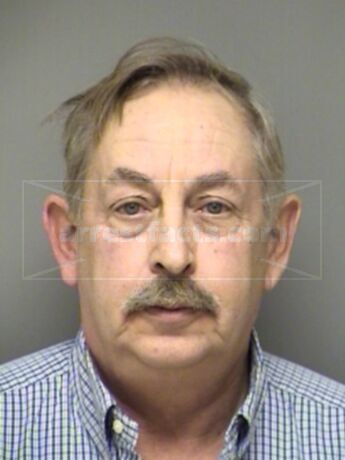 Alan Bryce Taylor