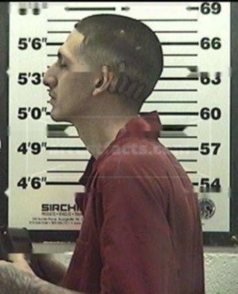 Victor Maestas