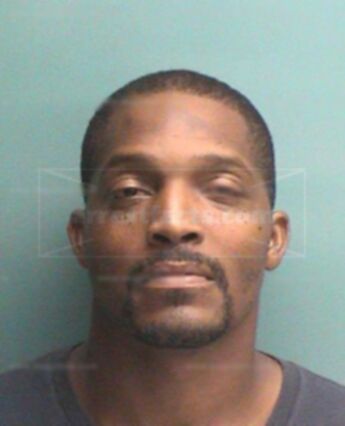 Damarcus Lajuan Davis