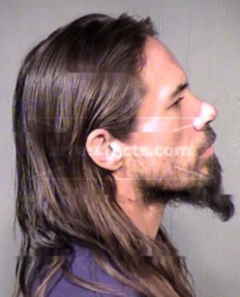 Nathaniel Allen Huffman
