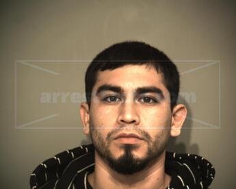 Mark Anthony Estrada