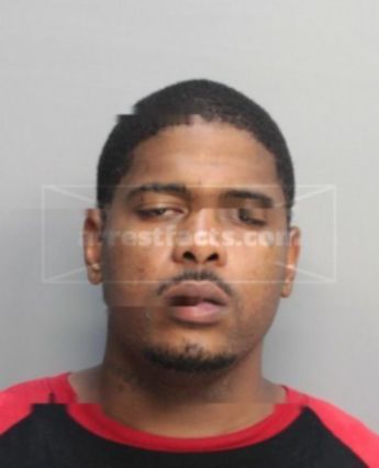 Tedrick Xaviers Dorsey