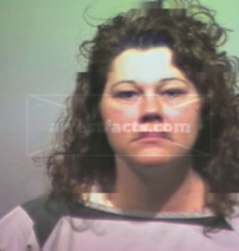 Glenda Faye Johnson