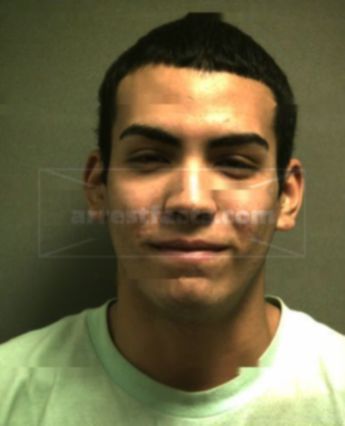 Jose Alexis Sanchez-Sierra
