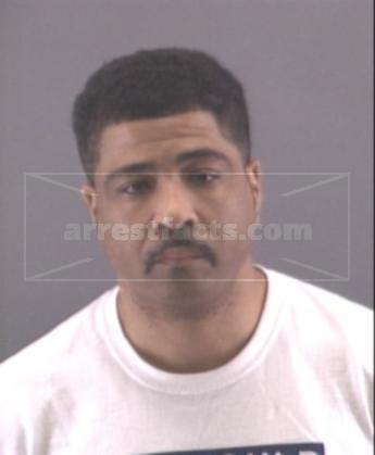 Michael Everett Daniels
